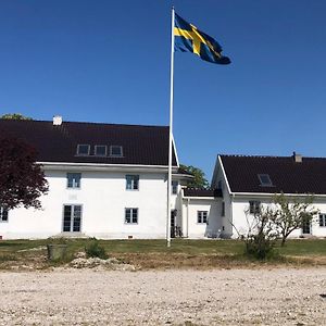 Isomegard Vate Gotland Klintehamn Exterior photo