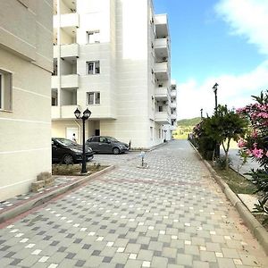 Gjiri I Lalezit, Saliu Apartment Fushe-Drac Exterior photo