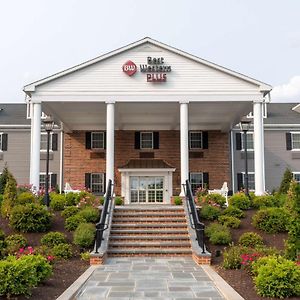 Best Western Plus Country Cupboard Inn Lewisburg Exterior photo