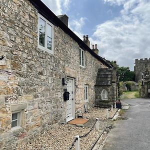 The Little Chantry - Hot Tub, Riverside, Pet Friendly West Tanfield Exterior photo