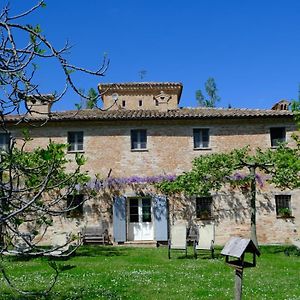 Il Casale Del Duca Urbino Exterior photo