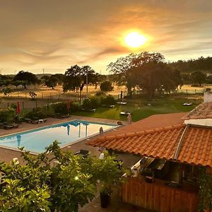 Hotel Boavista - Vintage House Monfortinho Exterior photo