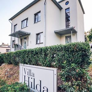 Hilda Villa Viljandi (Viljandimaa) Exterior photo