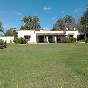 Hospedaje El Rincon San Antonio de Areco Exterior photo