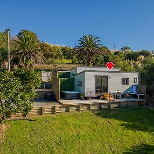 Coastal Cabin - Whangamata Holiday Unit Exterior photo