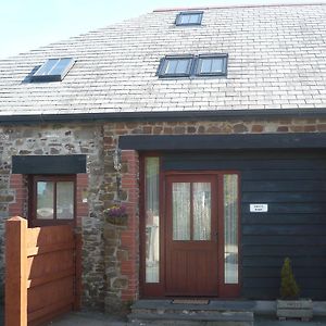 Swifts Barn Stanbury Wharf Holsworthy Room photo