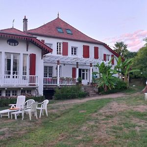 Maysou De Noe Salies-de-Béarn Exterior photo