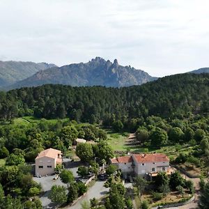 Les Hauts De Cavanello Zonza Exterior photo