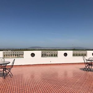 Les Portes De L'Atlas Fez Exterior photo