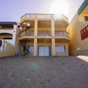 Condo Vista Mar - Beautiful Rental Condo Located In Villas De Las Palmas San Felipe San Felipe (Baja California) Exterior photo