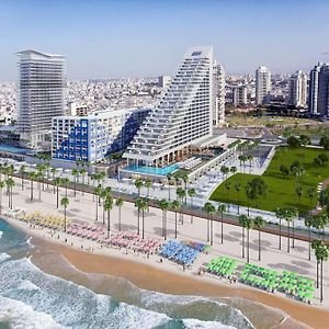 Near The Sea Even 14 Days Won'T Feel Enough Bat Yam Exterior photo