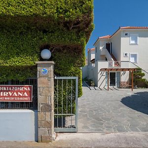 Nirvana Plati Exterior photo