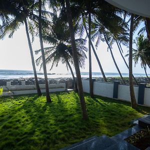 Reunion Ocean Manor - Beach House Udupi Exterior photo