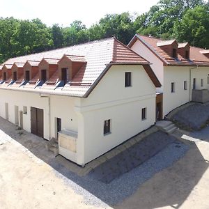 Zamek Castle Racice - Podzamci Undercastle Racice (Vyskov) Exterior photo