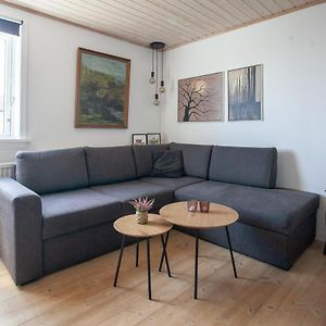 Studio Apartment / 20Min From City Center / Torshavn Tórshavn Exterior photo