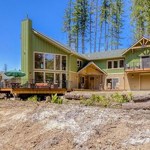 The Mckenzie River House Vida Exterior photo