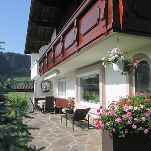 Haus Birgit Walchsee Exterior photo