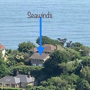 Seawinds Ventnor Exterior photo