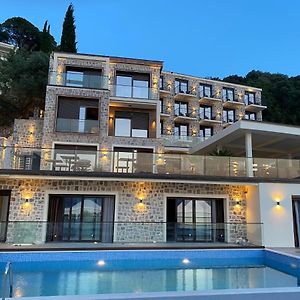 Agape Rose Tivat Exterior photo