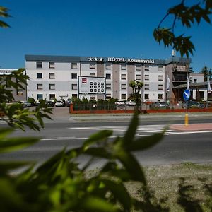 Hotel Kosmowski Września Exterior photo