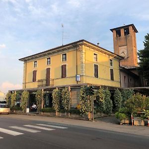 Locanda Da Romano Cadeo Exterior photo