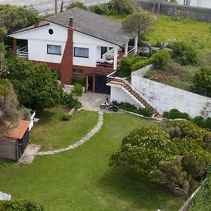 Casa Porto Dos Barcos Pedornes Exterior photo