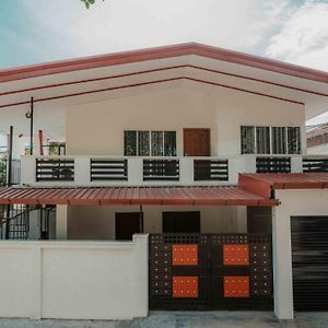 Sri Construction Circuit Bungalow Batticaloa Exterior photo