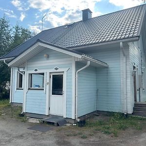 Mokkitunnelmaa Kaupungista Seinäjoki Exterior photo