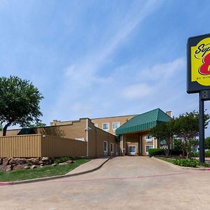 Super 8 By Wyndham Garland Rowlett East Dallas Area Exterior photo