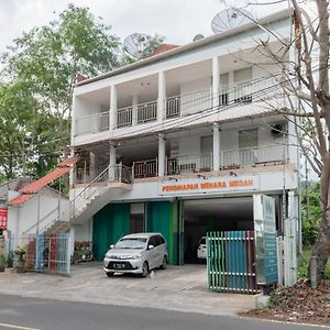 Reddoorz Syariah At Pantai Pelabuhan Ratu Sukabumi Exterior photo