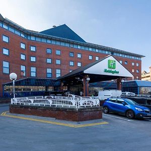 Holiday Inn London Sutton, An Ihg Hotel Sutton (Greater London) Exterior photo