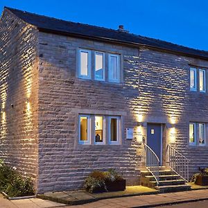 The White Hart At Lydgate Oldham Exterior photo