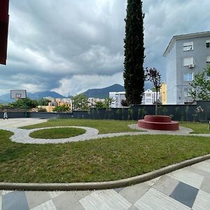 Kino Apartment Tirana Exterior photo