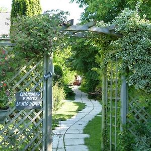 Chambre Tout Confort Pres Du Canal A Blain, Acces Handicapes, Wifi, Tv, Coin Cuisine - Fr-1-306-1255 Exterior photo