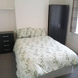 Double Bed Burnley Exterior photo