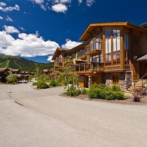 Woodhaven #32 By Bear Country Sun Peaks Exterior photo