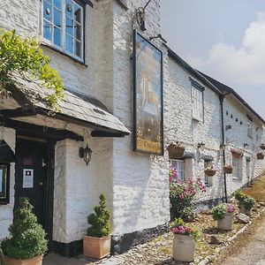 The Old Church House Newton Abbot Exterior photo