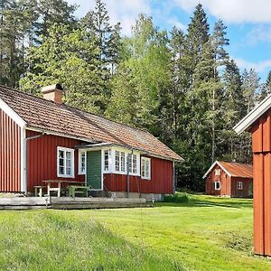 Holiday Home Fjaeras II Fjaras (Halland) Exterior photo