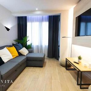 Apartamento Milano Living Suites En Vila Real Vila-real Exterior photo