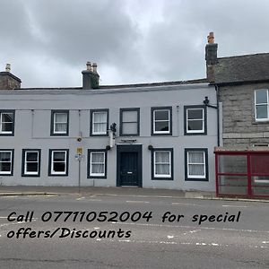 The Maxwell Arms Hotel Dalbeattie Exterior photo