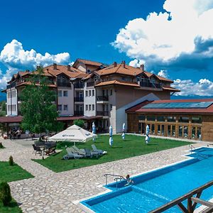 Thermal Hotel Seven Seasons Banya (Blagoevgrad) Exterior photo