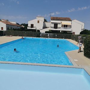 Residence Moulin De La Brunette Appartement B5 Saint-Palais-sur-Mer Exterior photo