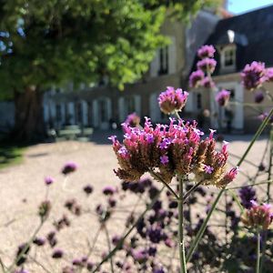 Domaine Saint-Hilaire Meung-sur-Loire Exterior photo