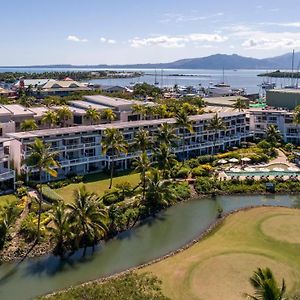 The Terraces Apartments Denarau Denarau Island Exterior photo