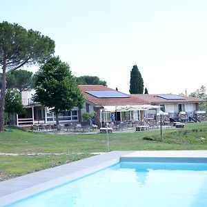 Casa Di Palaia Strada in Chianti Exterior photo