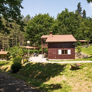 Gaztainuzketa Mendi Etxeak Leintz-Gatzaga Exterior photo