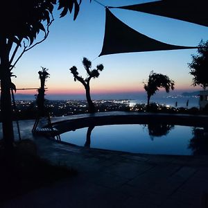 Yiorgos, Amazing Sunset View House Psalidi (Kos) Exterior photo