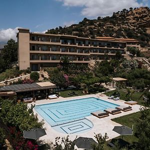 Paralos The Maxine Hotel Adults Only Agia Galini Exterior photo