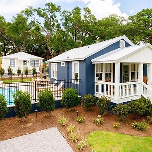 106 The Church St Collection With Pool Fairhope Exterior photo