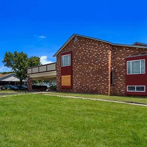 Quality Inn & Suites Millville Exterior photo